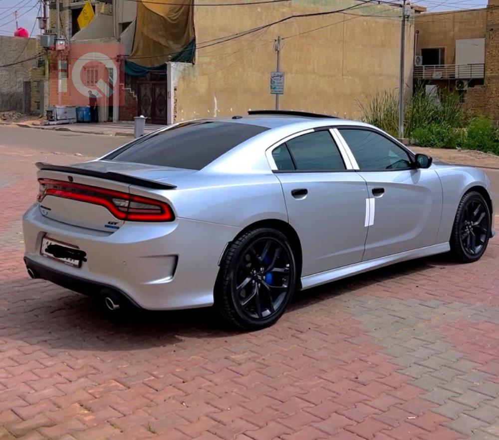 دودج تشارجر